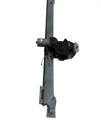 Renault Trafic III (X82) Front door electric window regulator 807210974R