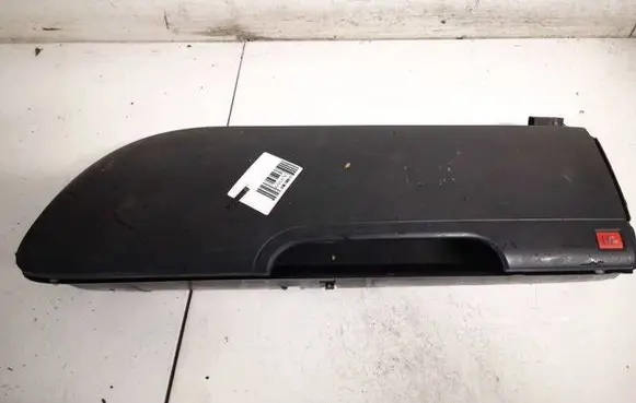 Audi A8 S8 D3 4E Glove box 4e1868978a 4e2868978a
