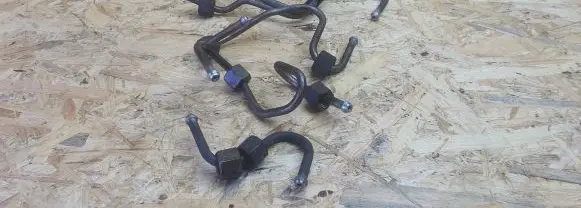 Nissan Almera N16 other engine part 030203153 105058