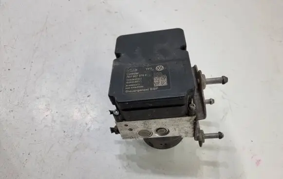 Volkswagen Transporter - Caravelle T5 ABS Pump 7E0907379K