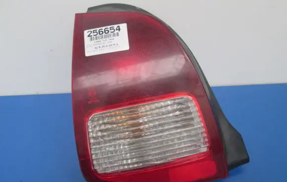 Mitsubishi Colt Rear/tail lights