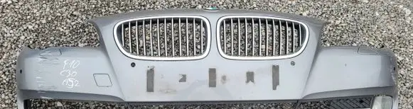 BMW 5 F10 F11 Front bumper