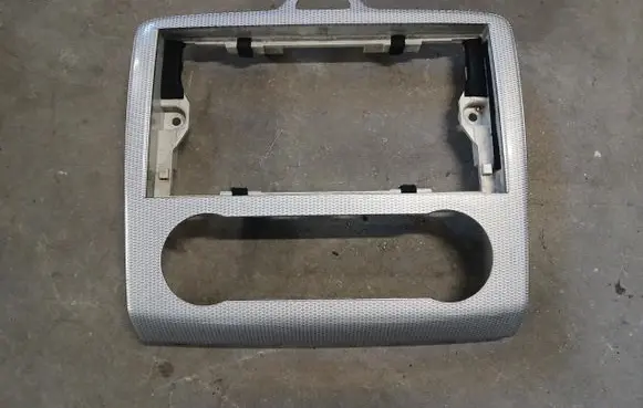 Ford Focus Other switches/knobs/shifts