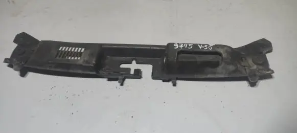 Volvo V50 Top upper radiator support slam panel 31217665 31217666 M0M7A