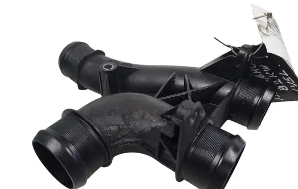 Citroen DS4 Air intake duct part 9678406580
