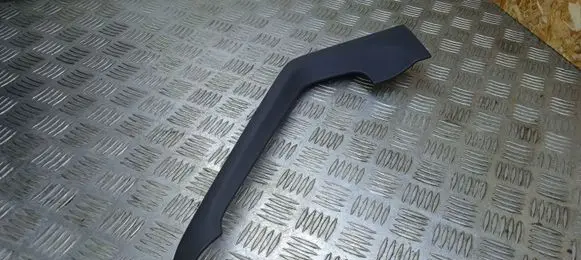 Porsche Macan (95B) Other center console (tunnel) element 95B864366