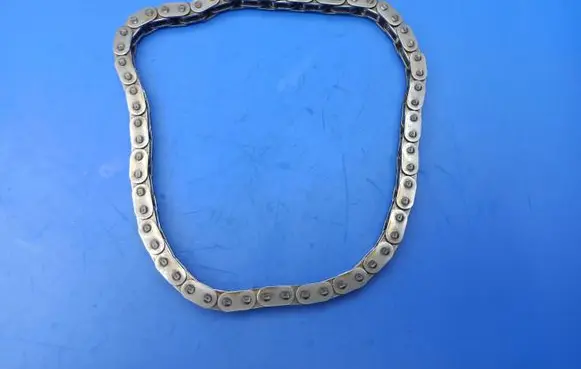 Mercedes-Benz SLK R171 Oil pump chain OM272