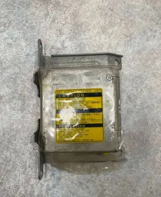 Subaru Impreza II Airbag control unit/module 98221FA160 1523002392 EXE10439563