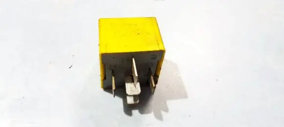 Renault Laguna I Other relay 7700844253