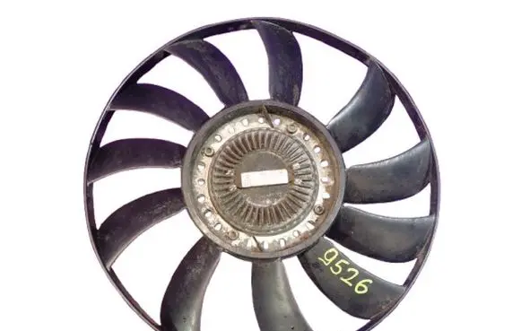 Audi A4 S4 B5 8D Fan set 