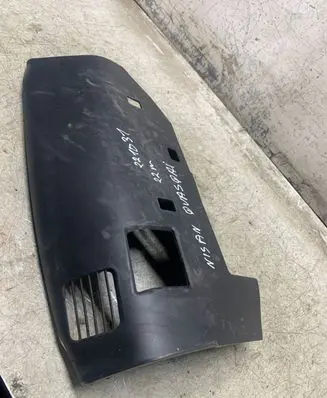 Nissan Qashqai J12 Dashboard lower bottom trim panel 689206un0a