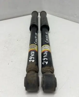 Toyota Verso-S Rear shock absorber/damper 4853052L30