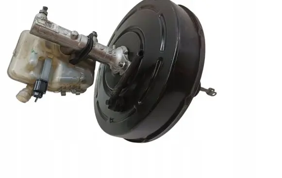 Renault Trafic III (X82) Brake booster 472100676R