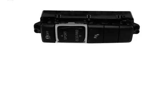 BMW X1 F48 F49 Parking PDC control unit/module 61319374833 9374833
