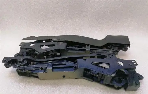 Porsche 911 991 Tailgate/trunk/boot hinge 99151415101