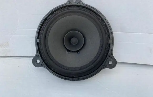 Opel Movano B Front door speaker 281563SG0A