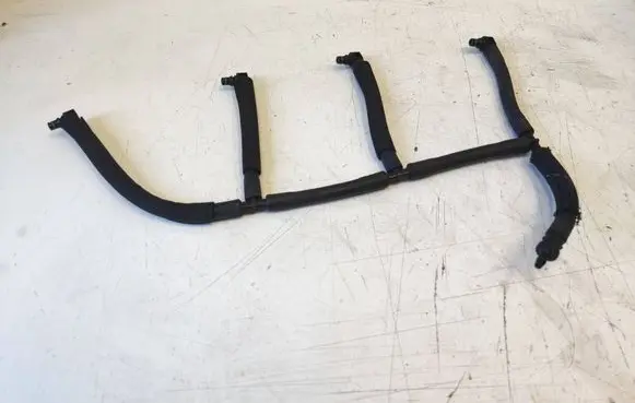 Audi A1 Fuel return line/hose 