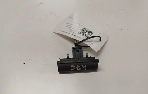Volkswagen Touran I Sun solar sensor 1T0907539