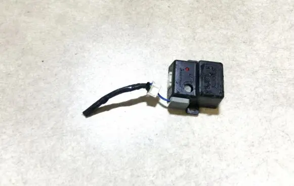 Audi A6 S6 C5 4B Other control units/modules