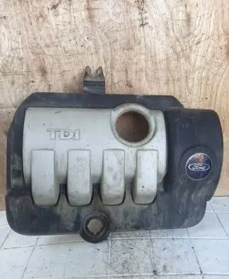 Ford Focus C-MAX Engine cover (trim) 7M7103925B 7M5103925