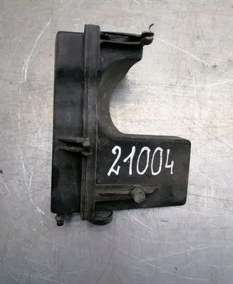 Mercedes-Benz C W203 Vacuum air tank 6110780290