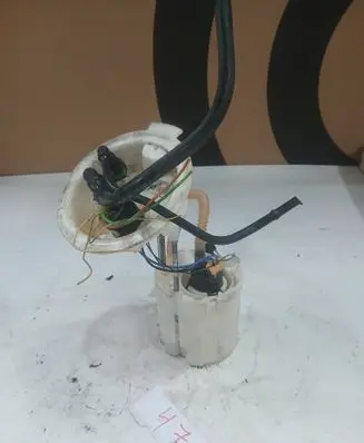 BMW 3 GT F34 In-tank fuel pump 7243972