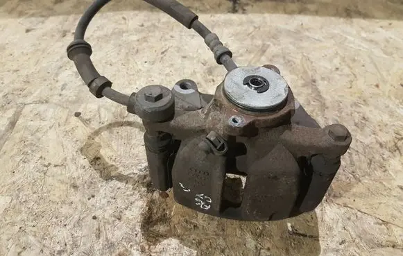 Audi A6 C7 Rear brake caliper 4G0615404 8K0615426C 4G0615404A