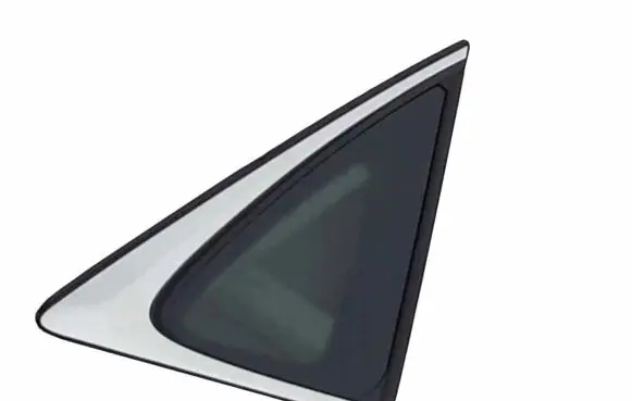 Lexus NX Sliding door window/glass 62710-78020 A62710-78020