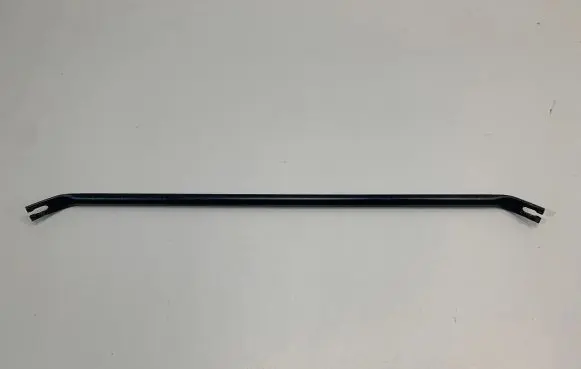 Porsche 911 992 Fender mounting bracket 992821137