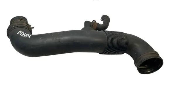 Volkswagen Transporter - Caravelle T5 Intercooler hose/pipe 7H0129615D