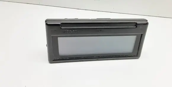 Volvo V50 Screen/display/small screen 31268055