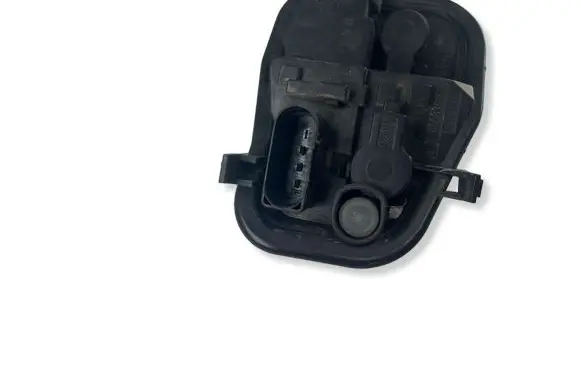 Audi A6 S6 C6 4F Tail light bulb cover holder 89033806