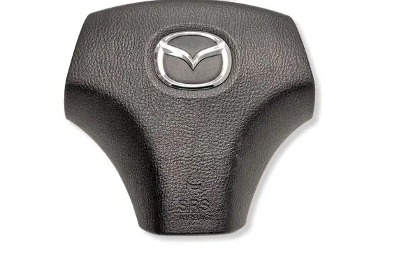 Mazda 6 Steering wheel airbag E1525 HCGN0113692