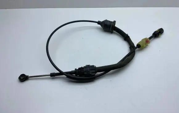 Dodge Charger Gear shift cable linkage 68110832AC