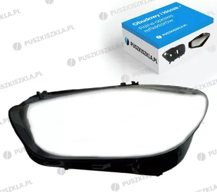 Headlight lense