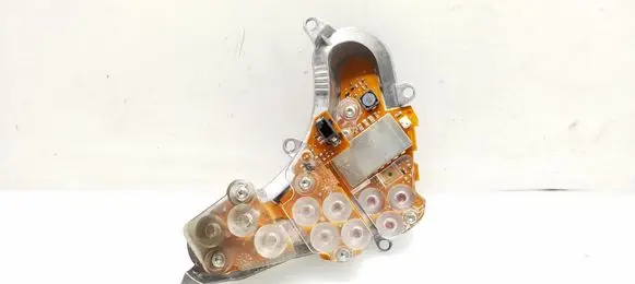 Mercedes-Benz E W212 Headlight part 169912 169913 16858902