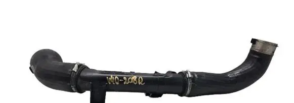 Volvo V40 Intercooler hose/pipe 31686412
