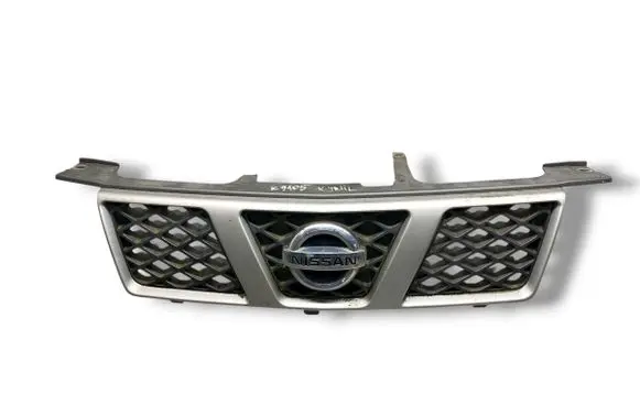 Nissan X-Trail T30 Front bumper upper radiator grill 62310 62310EQ303