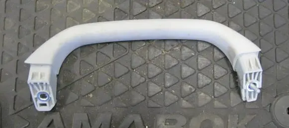 Volkswagen Amarok Front interior roof grab handle