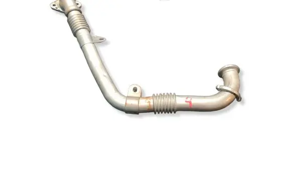 Suzuki Grand Vitara II EGR valve line/pipe/hose 8200525140