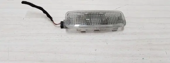 Audi A6 S6 C6 4F Other interior light 4D0947105A