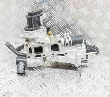 KIA Sportage EGR valve 284102F600