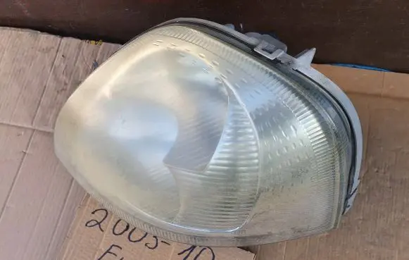 Renault Master II Headlight/headlamp 8200163516E