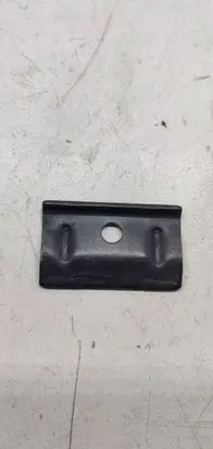 Audi A6 S6 C6 4F Battery bracket 