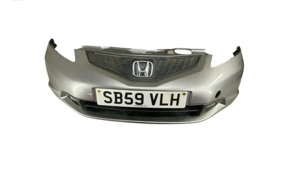 Honda Jazz Front bumper