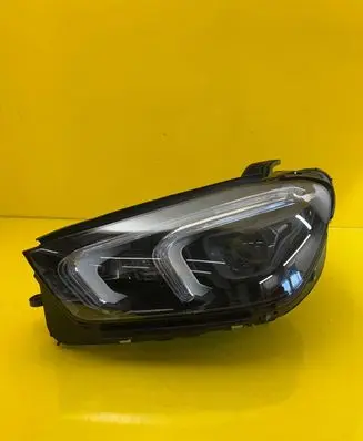 Mercedes-Benz GLE W167 Headlight/headlamp A1679061600