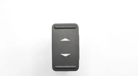 Ford Focus Electric window control switch 6M2T14529DA