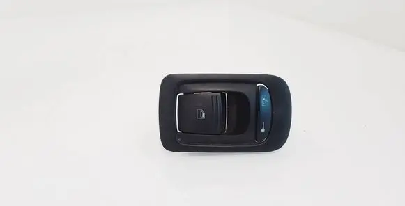 Porsche Cayenne (9PA) Electric window control switch 7L5962126