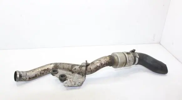 Land Rover Range Rover Sport L320 Intercooler hose/pipe