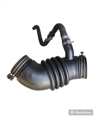 Ford Maverick Turbo air intake inlet pipe/hose 